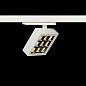 ART-inPUCK SQ LED светильник трековый   -  Трековые светильники 